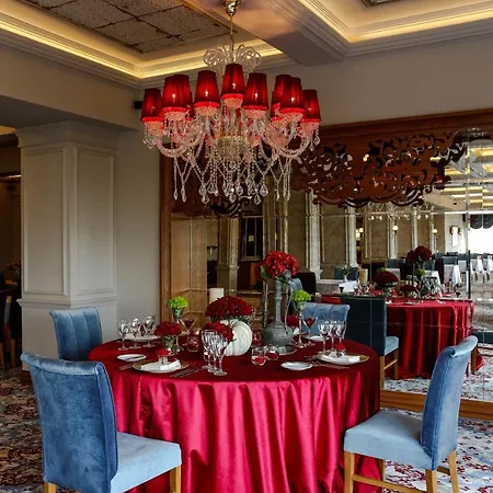 Gonluferah Hotel Bursa