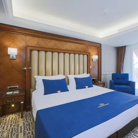 Anemon Bursa 4*